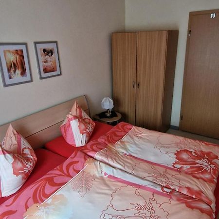 Ferienwohnung Thale Luaran gambar