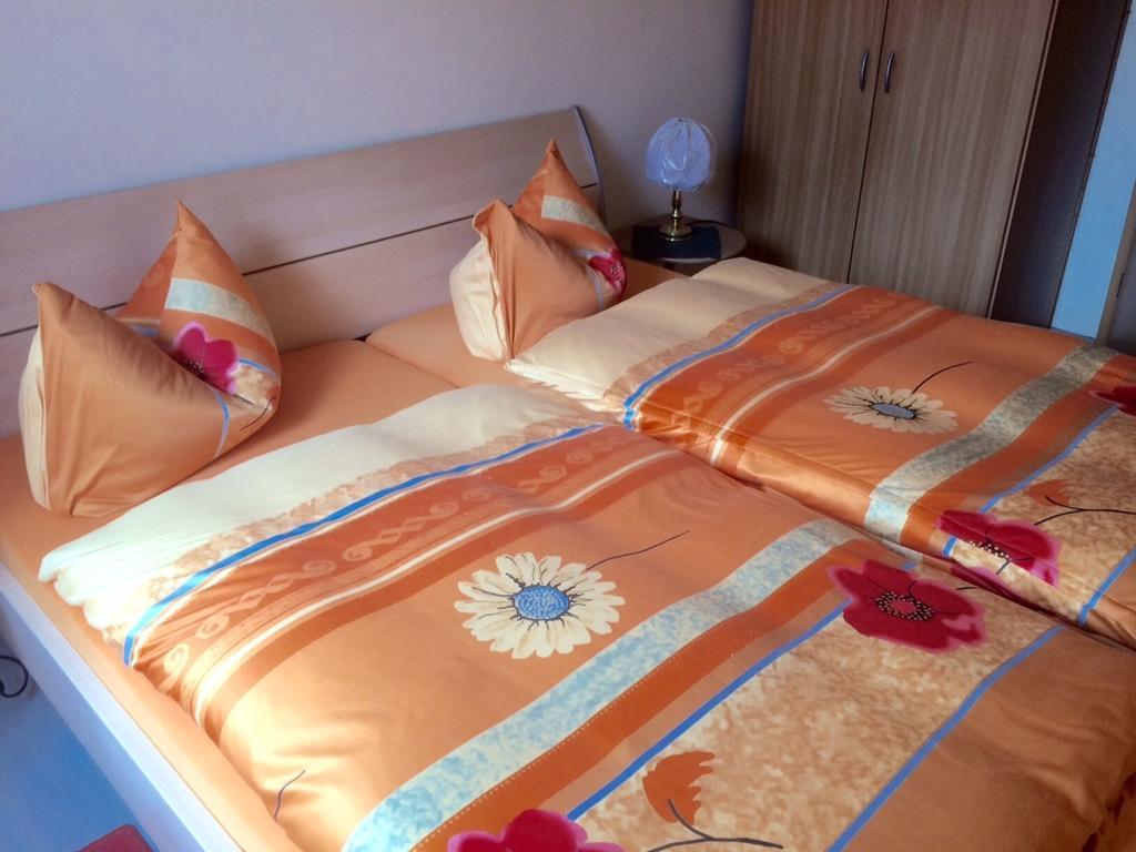 Ferienwohnung Thale Luaran gambar