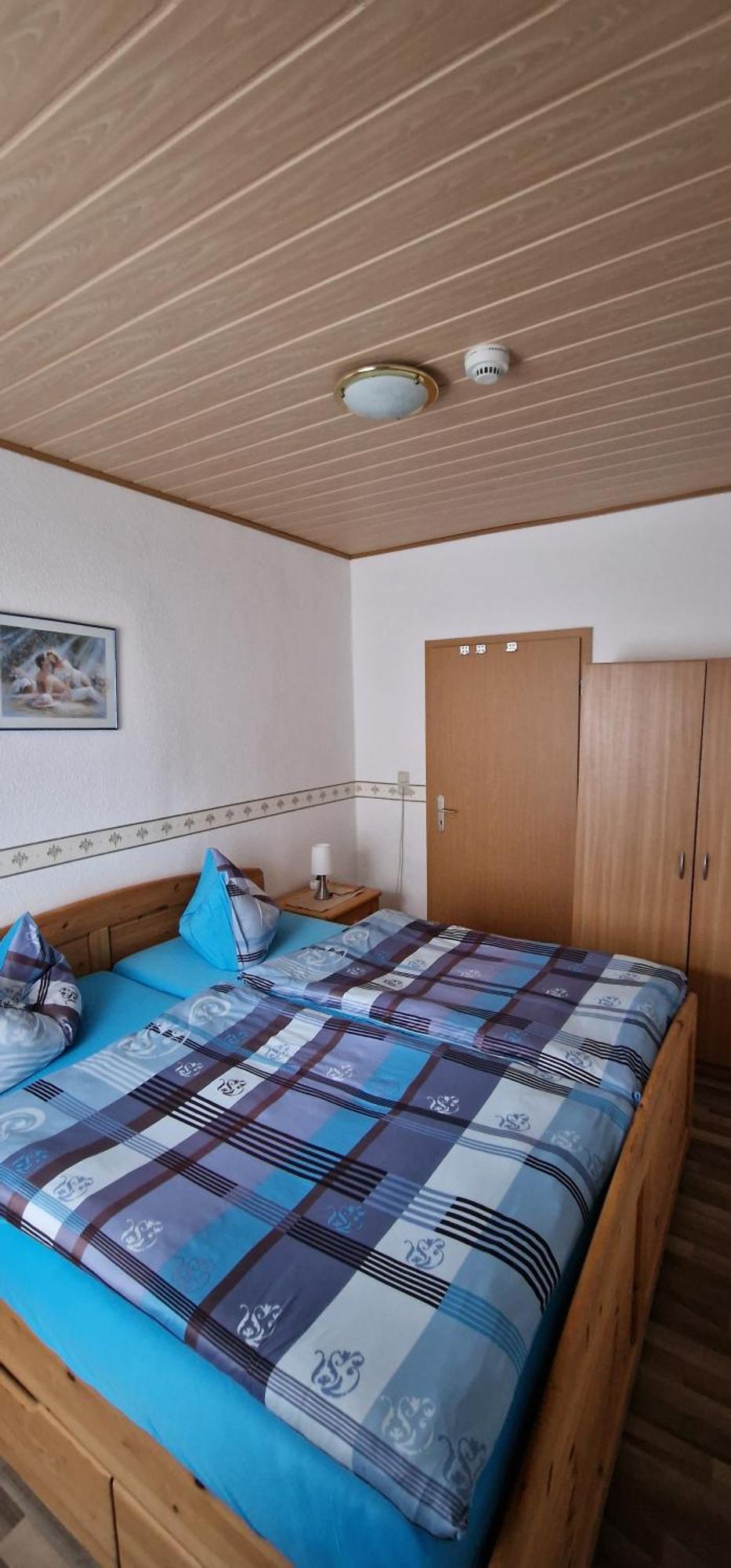 Ferienwohnung Thale Luaran gambar