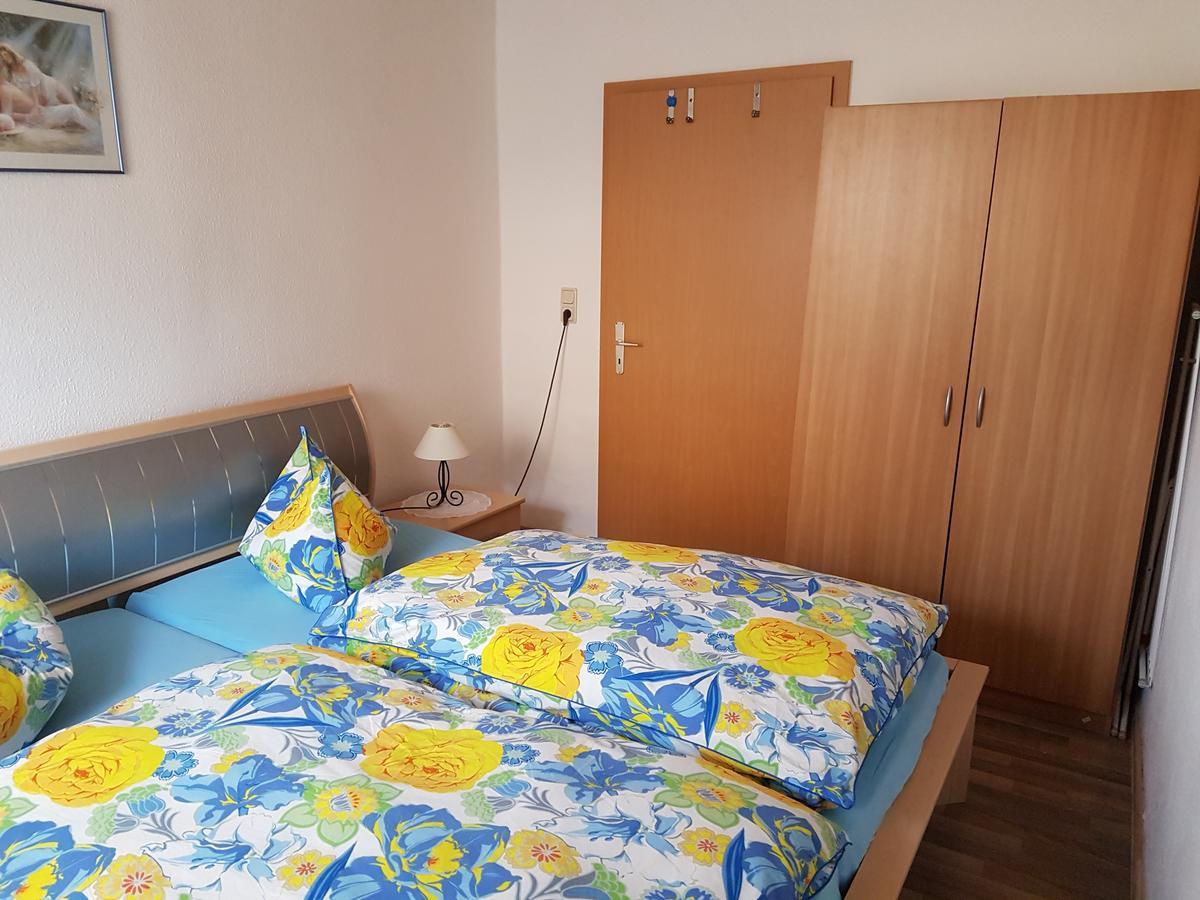 Ferienwohnung Thale Luaran gambar